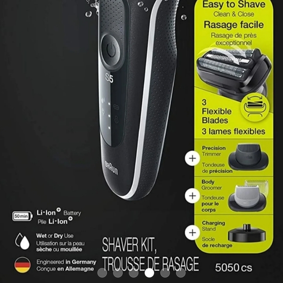 Razor - Picture 6 of 6